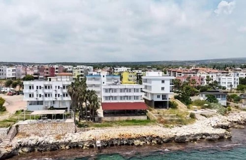 Ayas Hotel | OTEL CAN