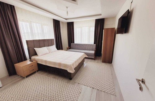 Salda House | Saldahan Pansiyon