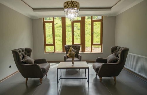 Arakli Hotel | Pazarcik Mountain Hotel