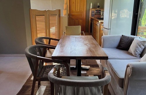 Ulupinar Cabin | Trinitys Forest Bungalows