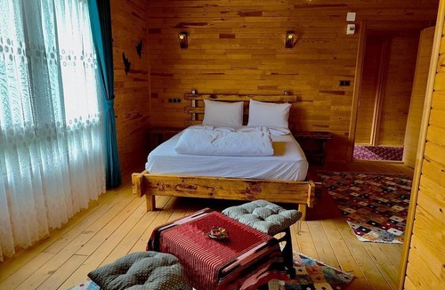Ayder Hotel | Tercuman Suit Otel