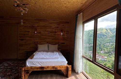 Ayder Hotel | Tercuman Suit Otel