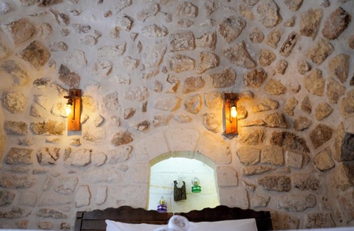 Midyat Hotel | Mons Masius Hotel