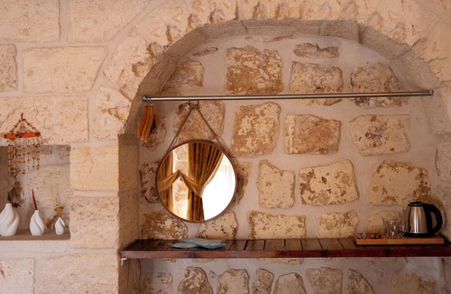 Midyat Hotel | Mons Masius Hotel
