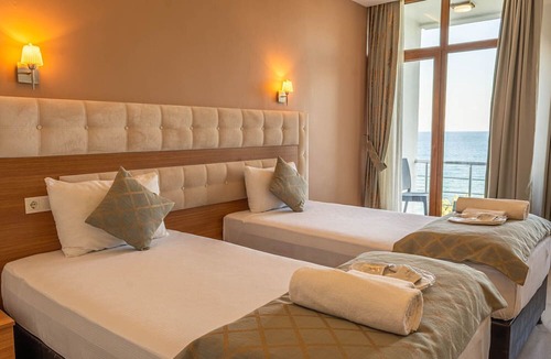 Gumusyaka Resort | Westport İstanbul Hotel