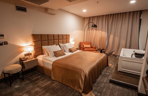 Atakum Hotel | Daric Hotels