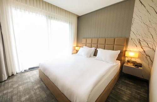 Atakum Hotel | Daric Hotels