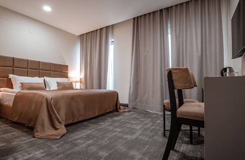 Atakum Hotel | Daric Hotels