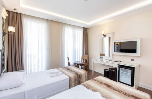 Beyazit Hotel | Morava Hotel