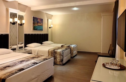 Beyazit Hotel | Morava Hotel