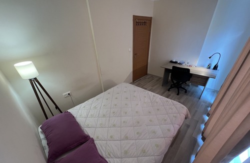 Golbasi Bed & Breakfast | shared apartment with private room-özel odalı ortak daire