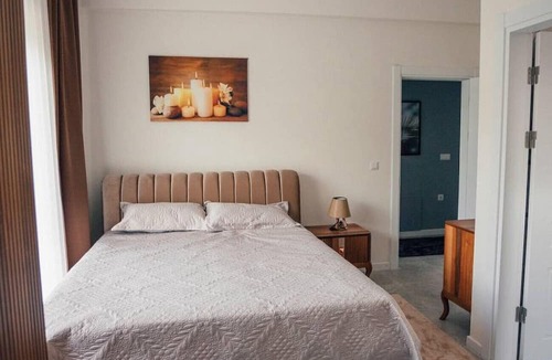 Sapanca Villa | Captivating Villa with Private Pool in Sapanca