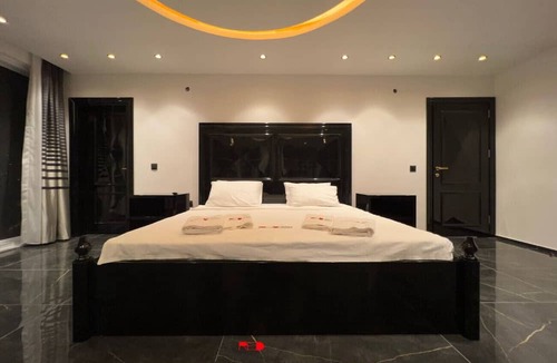 Kargicak Villa | Amazing House with Private Pool in Alanya