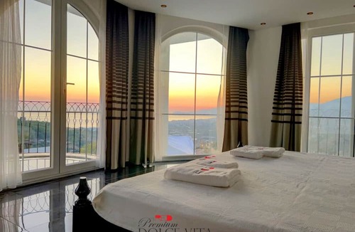 Kargicak Villa | Amazing House with Private Pool in Alanya
