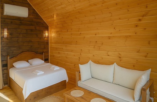 Konyaalti Hotel | White Country Villages Hotel