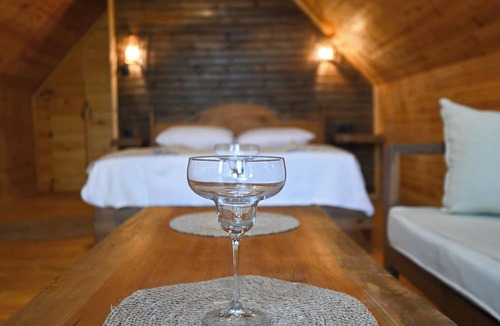 Konyaalti Hotel | White Country Villages Hotel