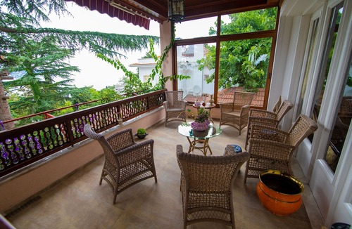 Adalar House | Dream Mansion