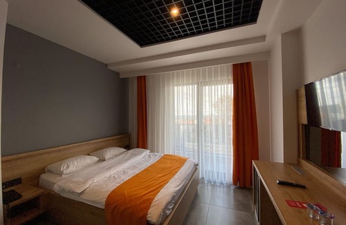 Kumbag Hotel | CSK OTEL