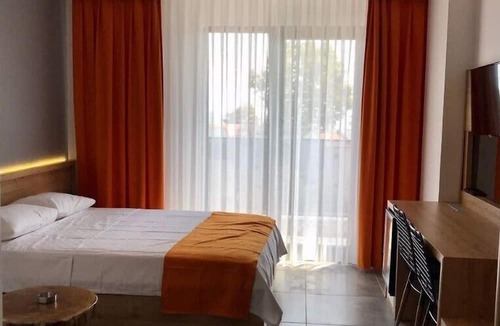 Kumbag Hotel | CSK OTEL