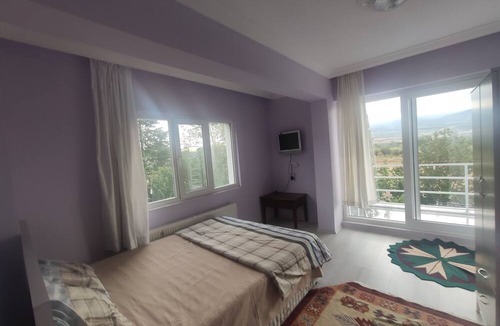 Yesilova Hotel | Kaplan Pansiyon