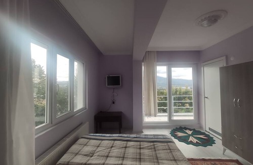Yesilova Hotel | Kaplan Pansiyon