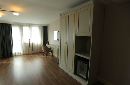 Sultanahmet Hotel | Haci Bayram Hotel