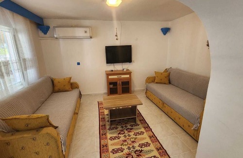 Yenibademli Hotel | Örnek Motel