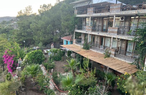 Sogut Hotel | Söğüt Taş Otel