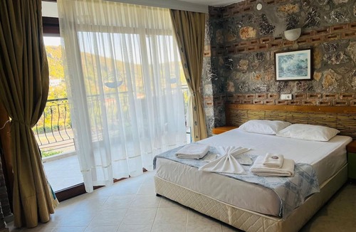 Sogut Hotel | Söğüt Taş Otel