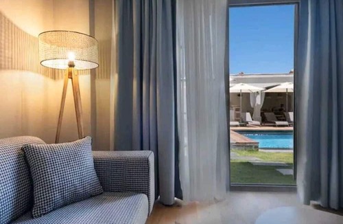 Hacımemis Hotel | Soas Suites