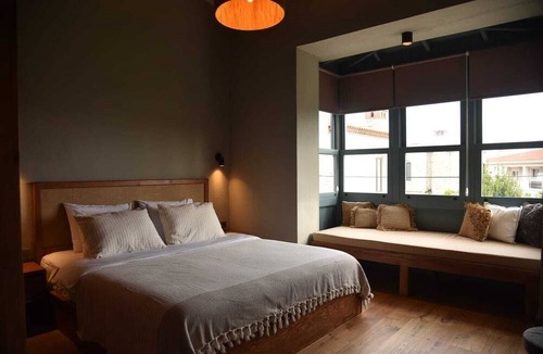 Hacımemis Hotel | Soas Suites