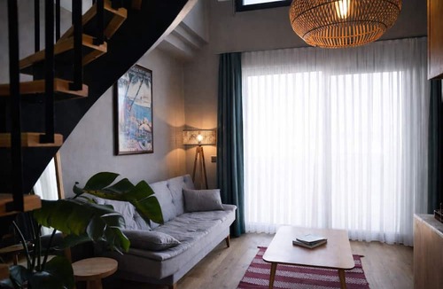 Hacımemis Hotel | Soas Suites