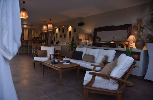 Hacımemis Hotel | Soas Suites