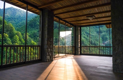 Findikli Hotel | Hakoni House