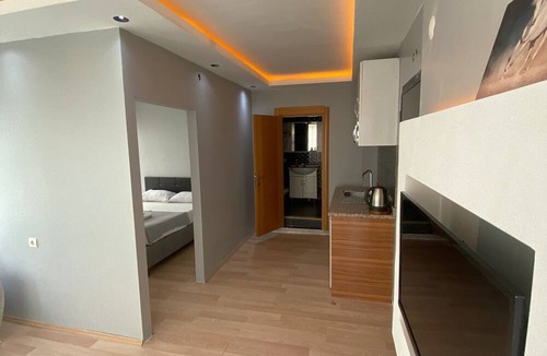 Pendik District Apartment | Tuzla First House