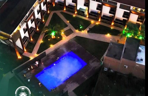 Imrenli Koyu Hotel | Mad Sea Hotel
