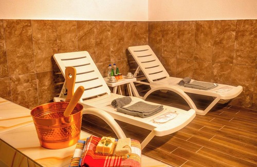 Guzelyurt Hotel | Continent Hotel Kapadokus Thermal