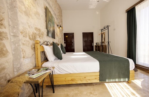 Uchisar Hotel | Soleado Capadocia Hotel