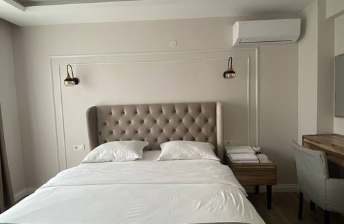 Iznik Hotel | Antigonia Butik Otel