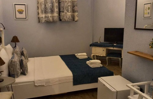 Ayvalik Hotel | Zarbalı Cunda