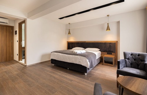 Kaymakli Hotel | Turkler Hotel