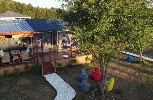 Sile Cottage | Milla Serenity