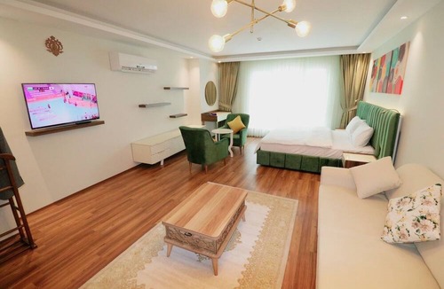 Yalova Hotel | Grand Luxury