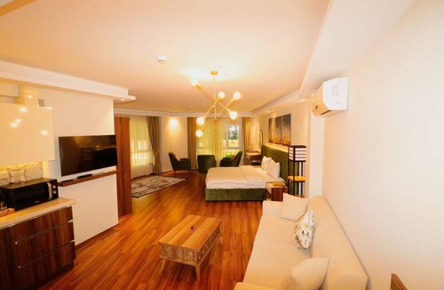 Yalova Hotel | Grand Luxury
