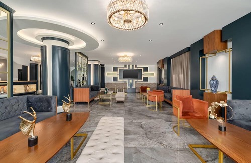 Midyat Hotel | Ramada Encore by Wyndham Midyat
