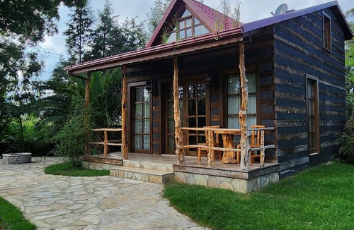 Tekkekoy Hotel | Candal Country Club