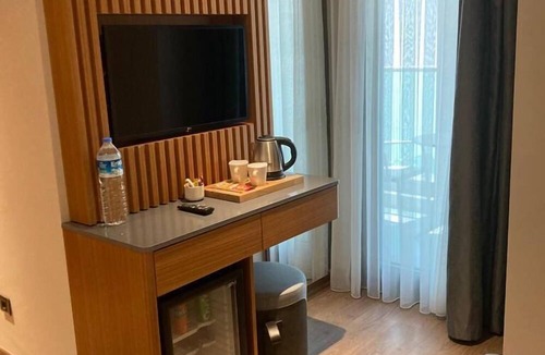 Gundogan Hotel | Palm Hills Hotel Bodrum