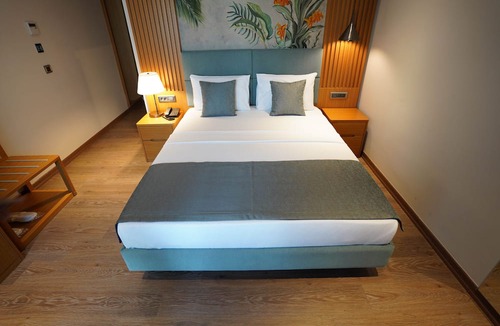 Gundogan Hotel | Palm Hills Hotel Bodrum