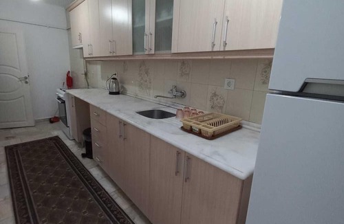 Ortakoy Apartment | Appartement Ortaköy 200 mt du Pont du Bosphore