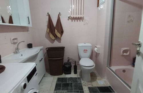 Ortakoy Apartment | Appartement Ortaköy 200 mt du Pont du Bosphore